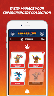 Download Collector - Superchargers Edn.